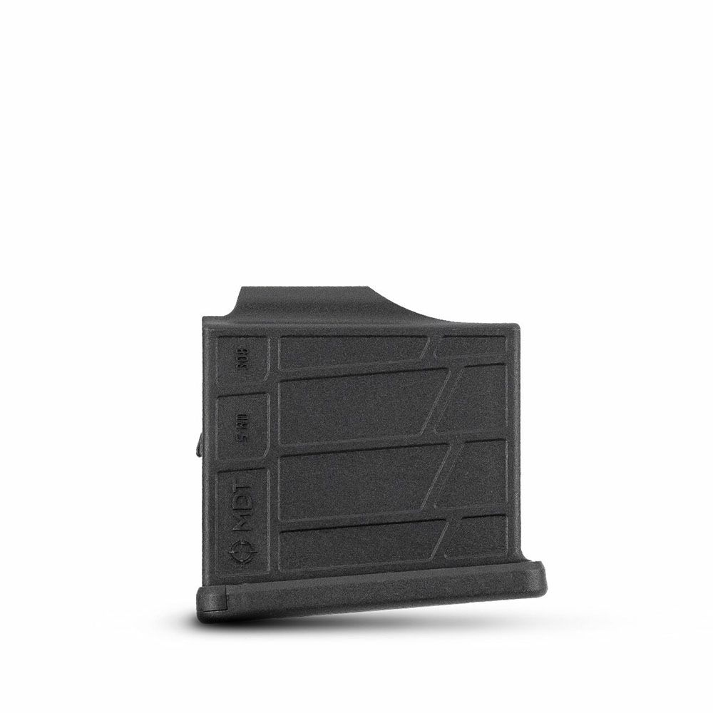 MDT Mагазин AICS 308/6.5 CREEDMOOR Полимер нa 5 патронов