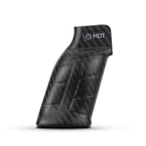 MDT Carbon Fiber Grip - BCF для AR-15