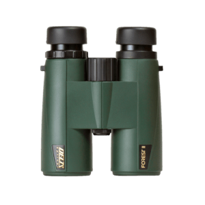 Delta Optical Forest II 8×42 roof