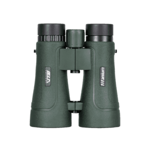 Delta Optical Titanium 12×56 RAW