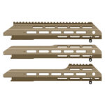 MDT ESS NV Rail 15 дюймов