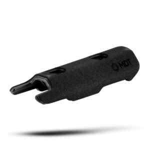 MDT Cheek Riser Elite BLK