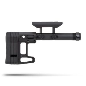 MDT SCS LITE SKELETON CARBINE