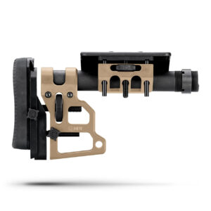 MDT Skeleton Carbine
