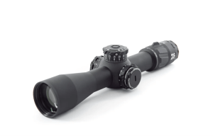 ZCO 420 4-20x50 CCW
