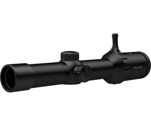 KAHLES K18i-2 1-8x24 Oптический прицел