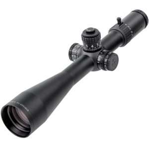 Delta Optical Stryker HD 5-50×56 Оптический прицел