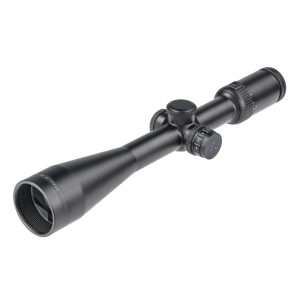 Delta Optical Titanium 2.5-15×56 HD Оптический прицел