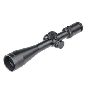 Delta Optical Titanium 2.5-15×50 HD Оптический прицел