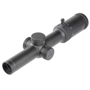 Delta Optical Stryker HD 1-6×24 Оптический прицел
