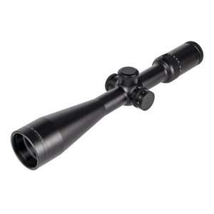 Delta Optical Titanium HD 4-24×50 Оптический прицел