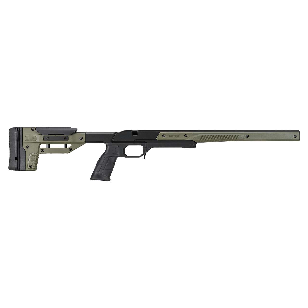 MDT ORYX RIFLE Шасси