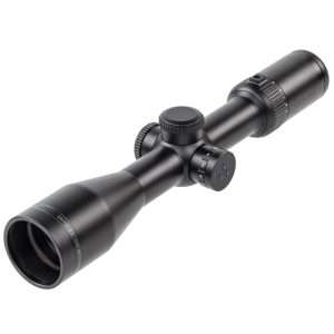 Delta Optical Titanium HD 1.5-9×45 Оптический прицел