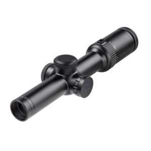 Delta Optical Titanium HD 1-6×24 Оптический прицел