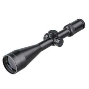Delta Optical Titanium 2.5-10×56 HD Оптический прицел