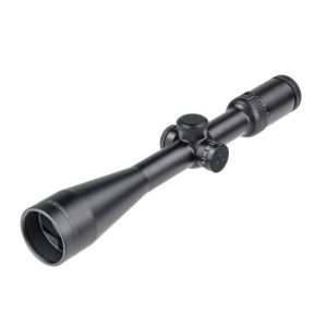 Delta Optical Titanium HD 2.5-10×50 Оптический прицел