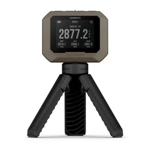 Garmin Xero C1 Pro Хронограф