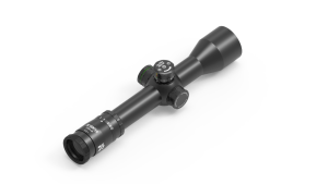 ZCO Hunter 1.7-12x50 CCW BLK