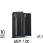 MDT 6mm ARC Metal Magazine - 10 RND