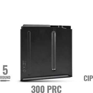 MDT 300PRC Metal CIP Magazine
