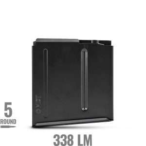 MDT 338LM Metal Magazine