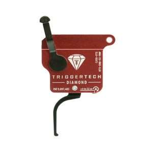 TRIGGERTECH Rem700 Diamond RIGHT Без затвора