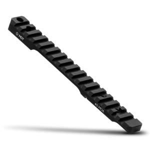 MDT 40 MOA Picatinny Scope Base