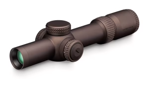 VORTEX Razor HD Gen III 1-10x24