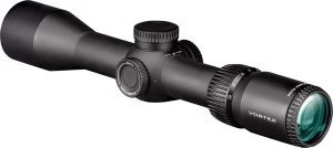 VORTEX Viper HD 2-10x42 SFP Dead-Hold BDC MOA