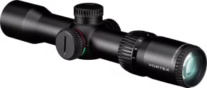 VORTEX Crossfire II Crossbow Scope 2-7x32