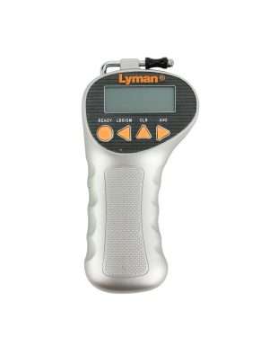 LYMAN Electronic Digital Trigger Pull Gauge | Электронный измеритель спускового усилия