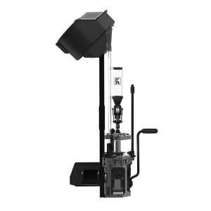 FRANKFORD ARSENAL X-10 Progressive Press with Case Feeder | Прогрессивный пресс X-10