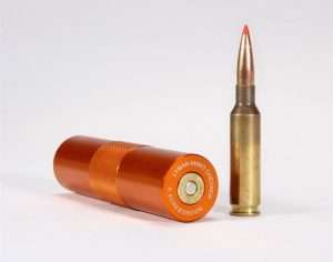 LYMAN PRO AMMO CHECKER SINGLE CALIBER | Кейс для проверки патрона