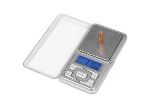 FRANKFORD ARSENAL DS-750 Digital Reloading Scale | Цифровые весы DS-750