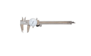 FRANKFORD ARSENAL Stainless Steel Dial Caliper | Штангенциркуль