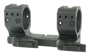 SPUHR QD Block Mount | Быстросъемный кронштейн Ø40