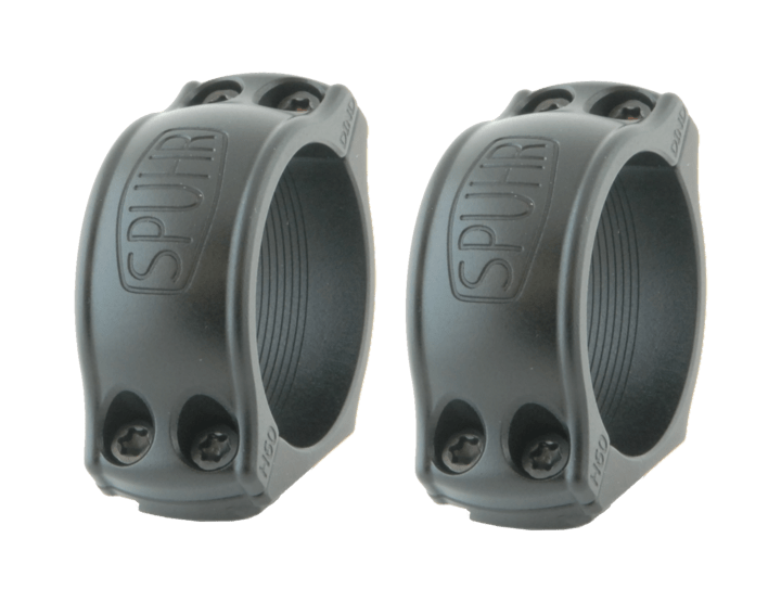 SPUHR Blaser Aesthetic | Монтажные кольца Ø36, H23мм